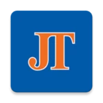 Logo of Journal Times android Application 